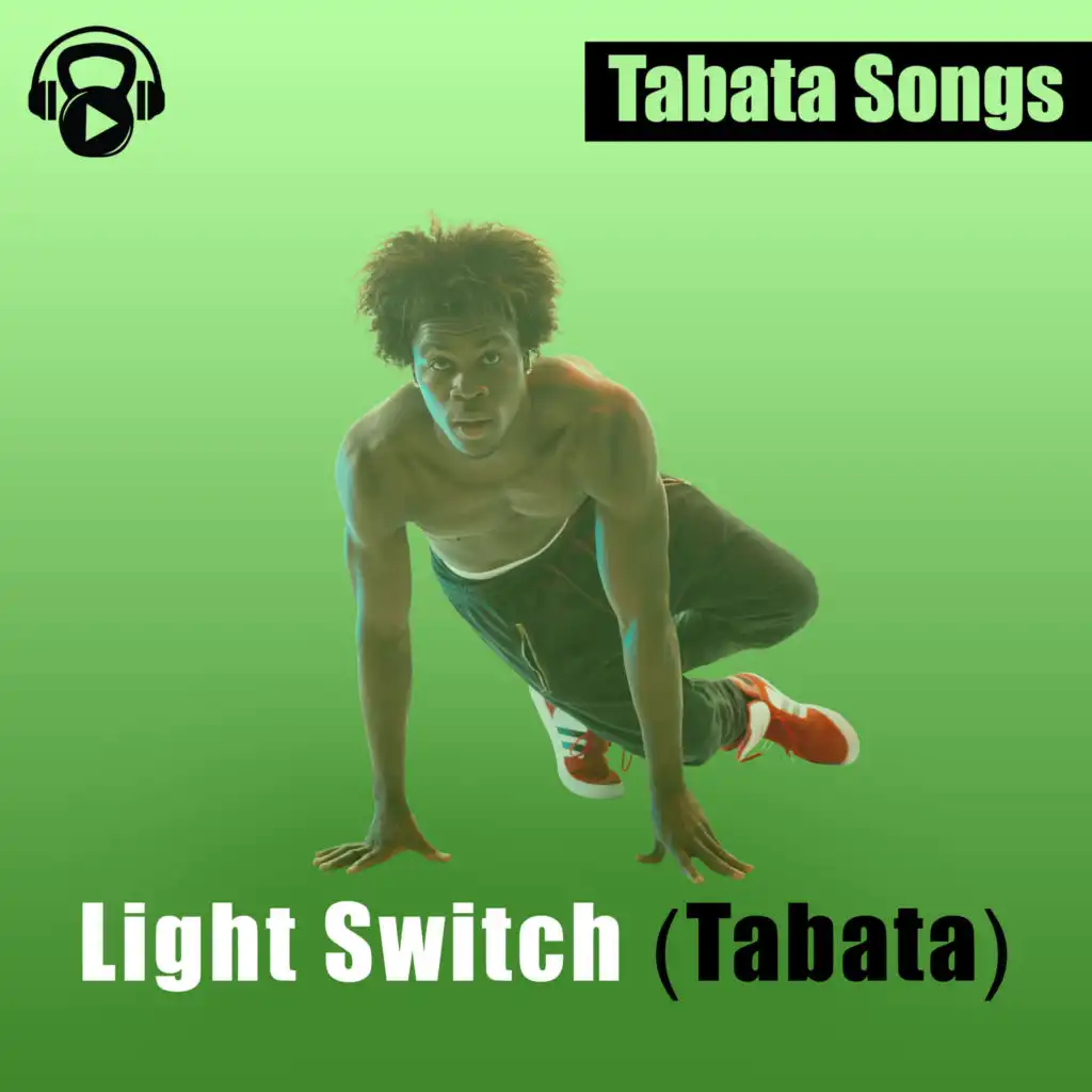 Light Switch (Tabata)