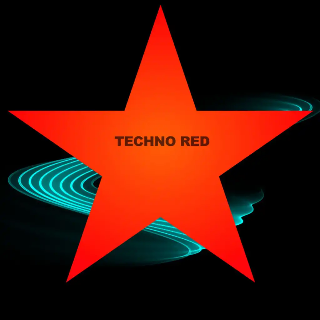 Atmosphere of Ibiza (Techno Red Remix)