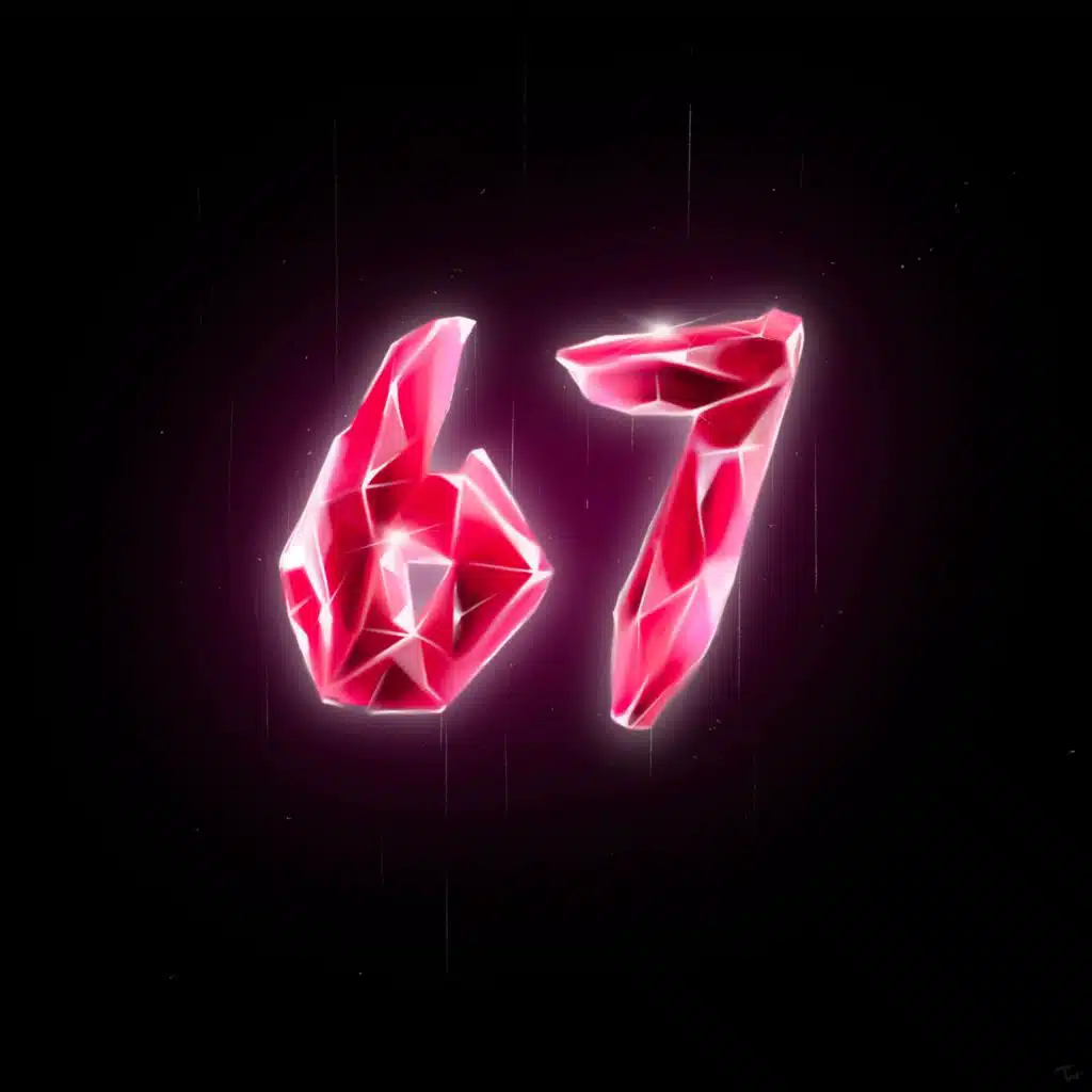67