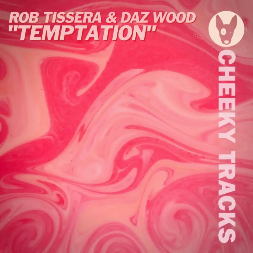 Rob Tissera & Daz Wood