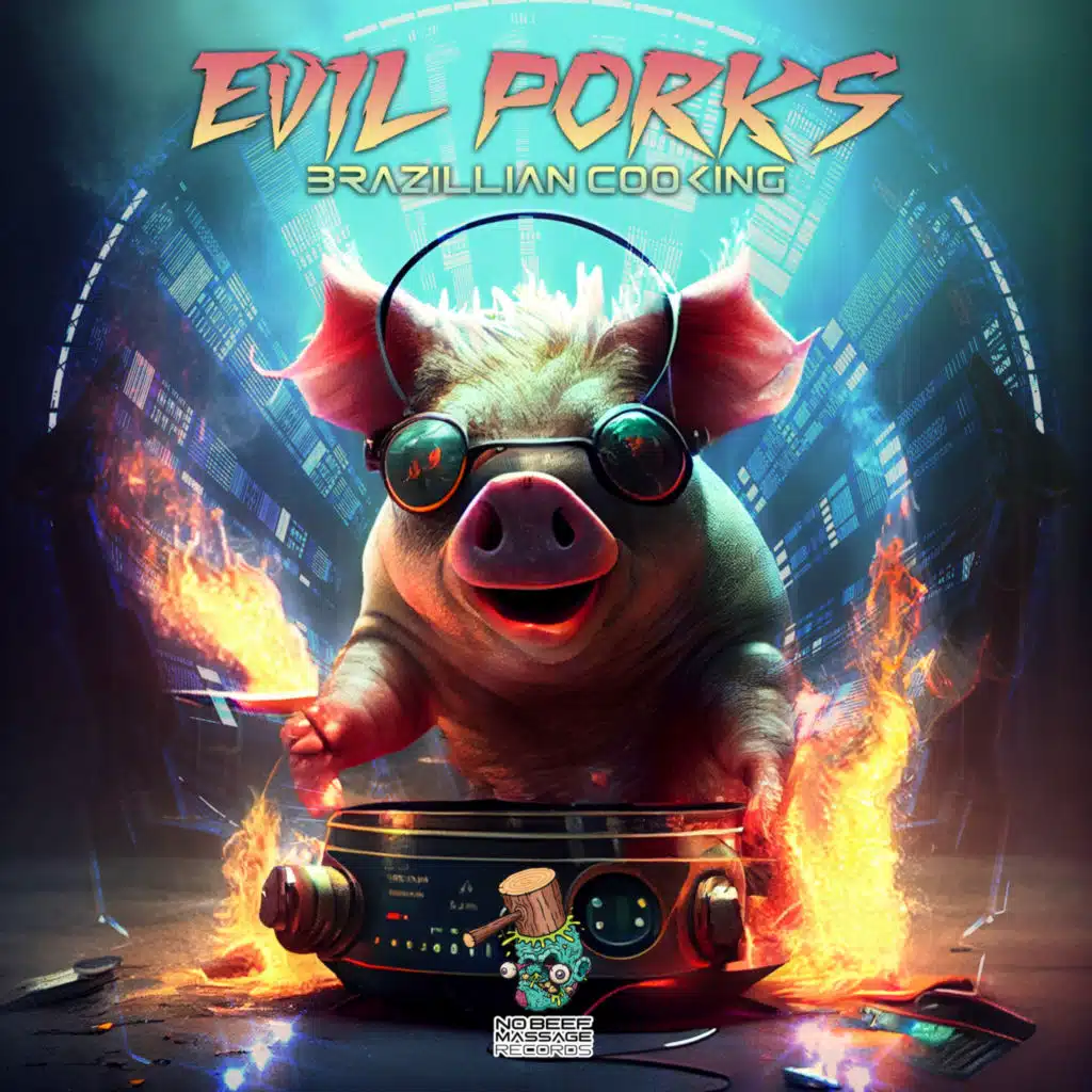EvilPorks