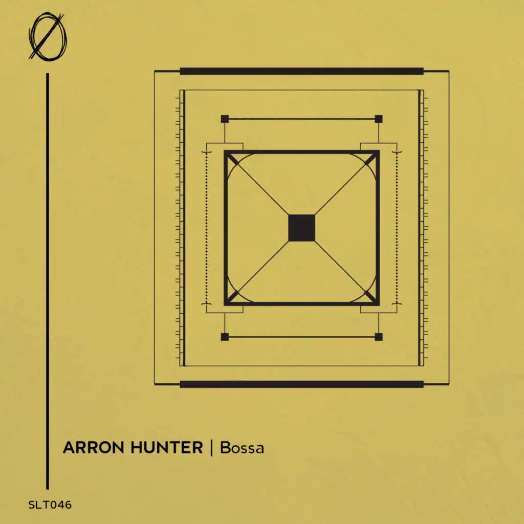 Arron Hunter