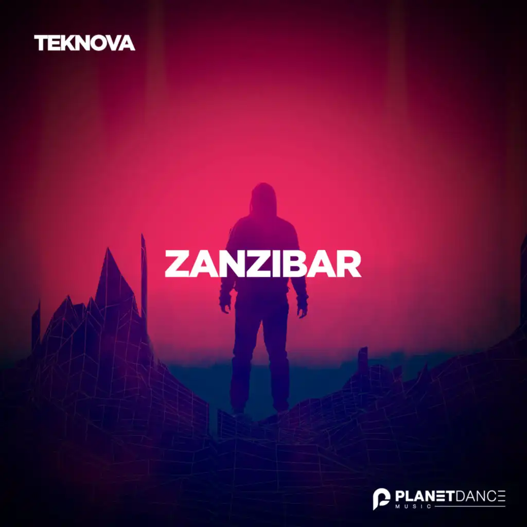 Zanzibar (Extended Mix)