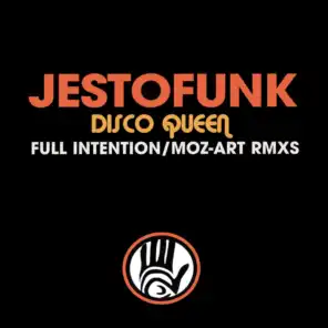Disco Queen (feat. Hubert Tubbs)