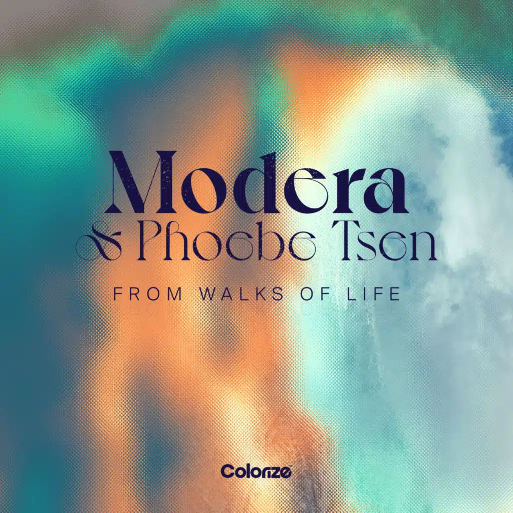 Modera & Phoebe Tsen