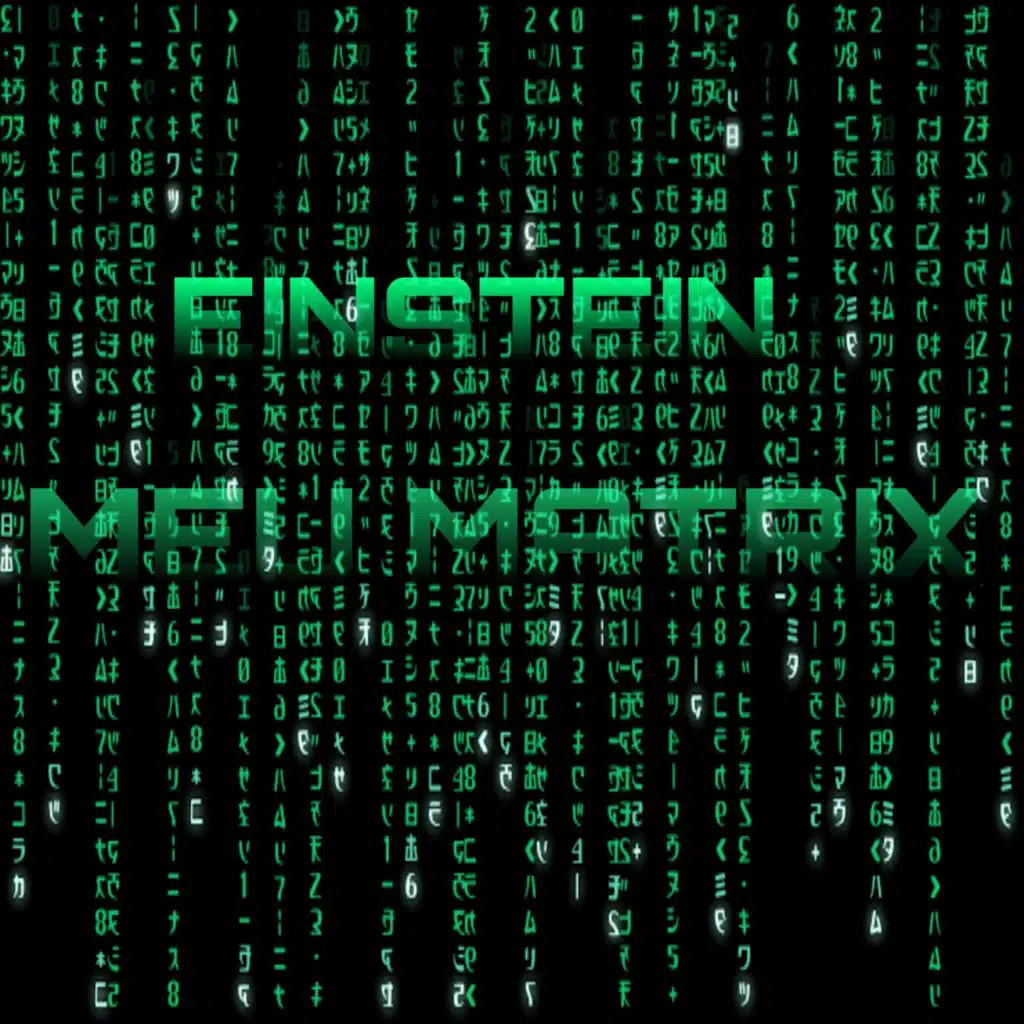Meu Matrix