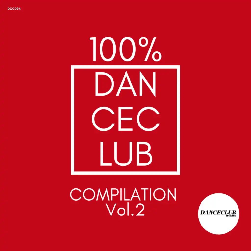 100% DanceClub Compilation, Vol. 2