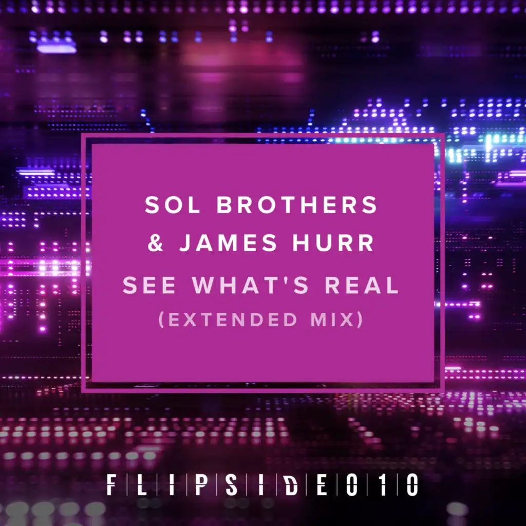 Sol Brothers & James Hurr