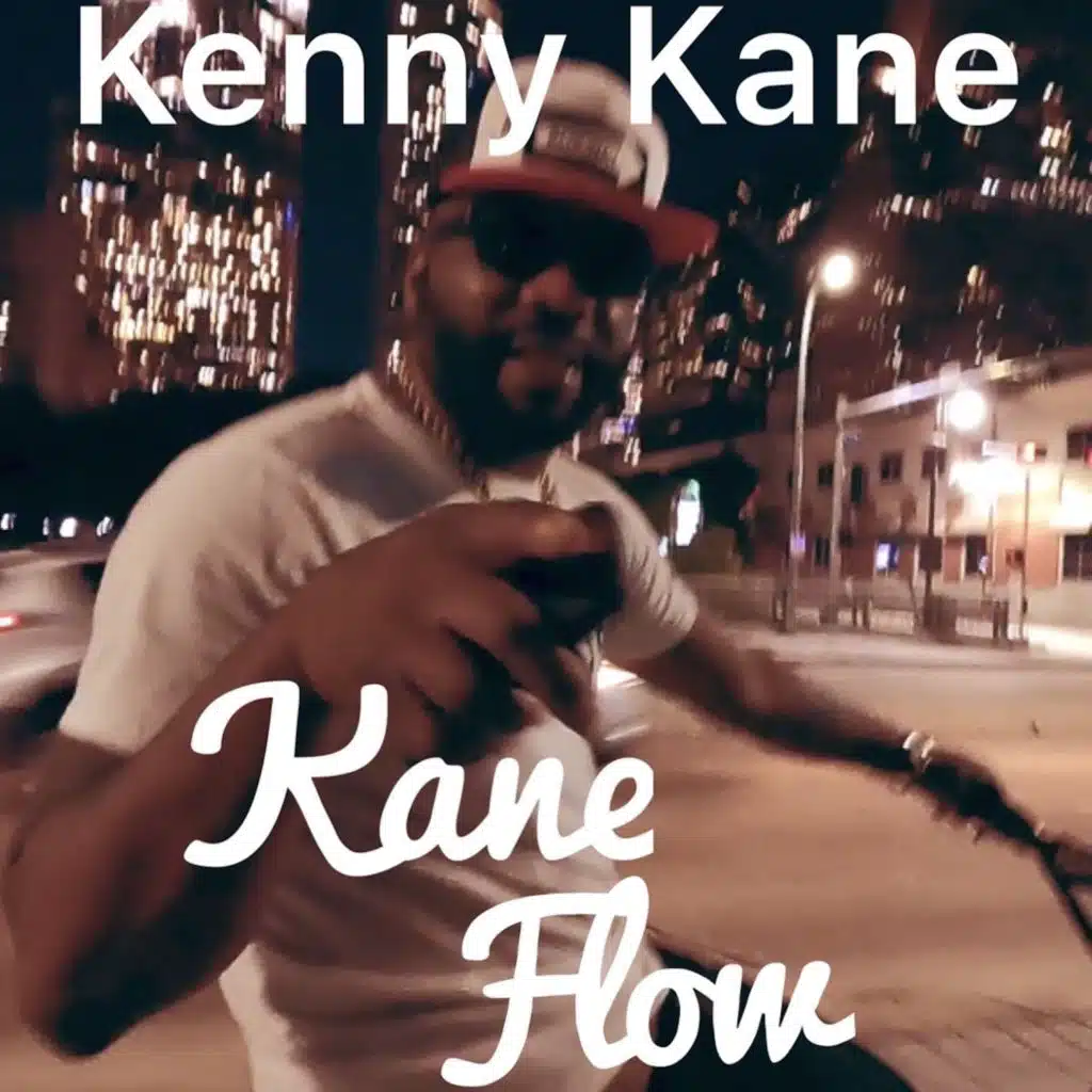 Kane Flow