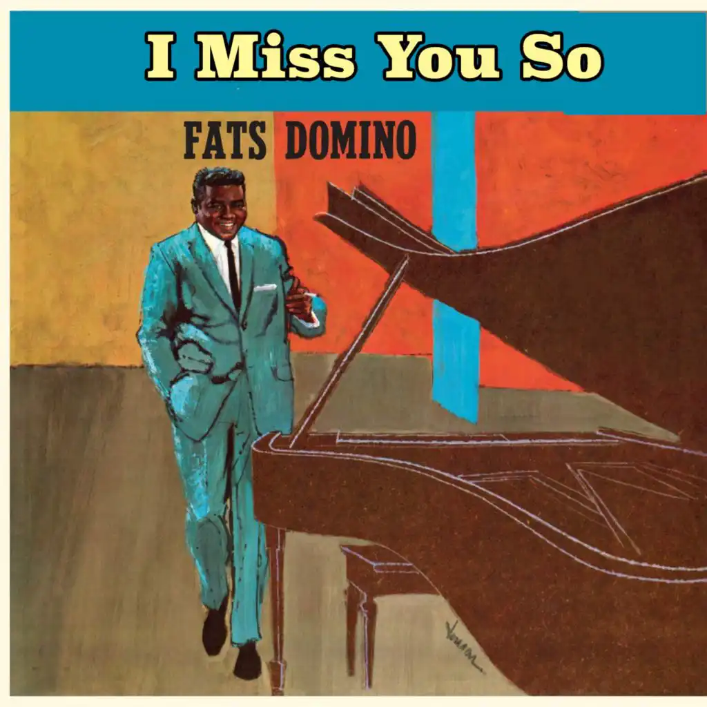 I'll Always Be in Love with You