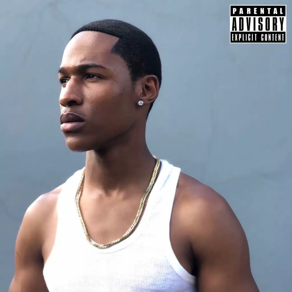 No Actors (feat. Amaru Iverson & Tyler Moon)