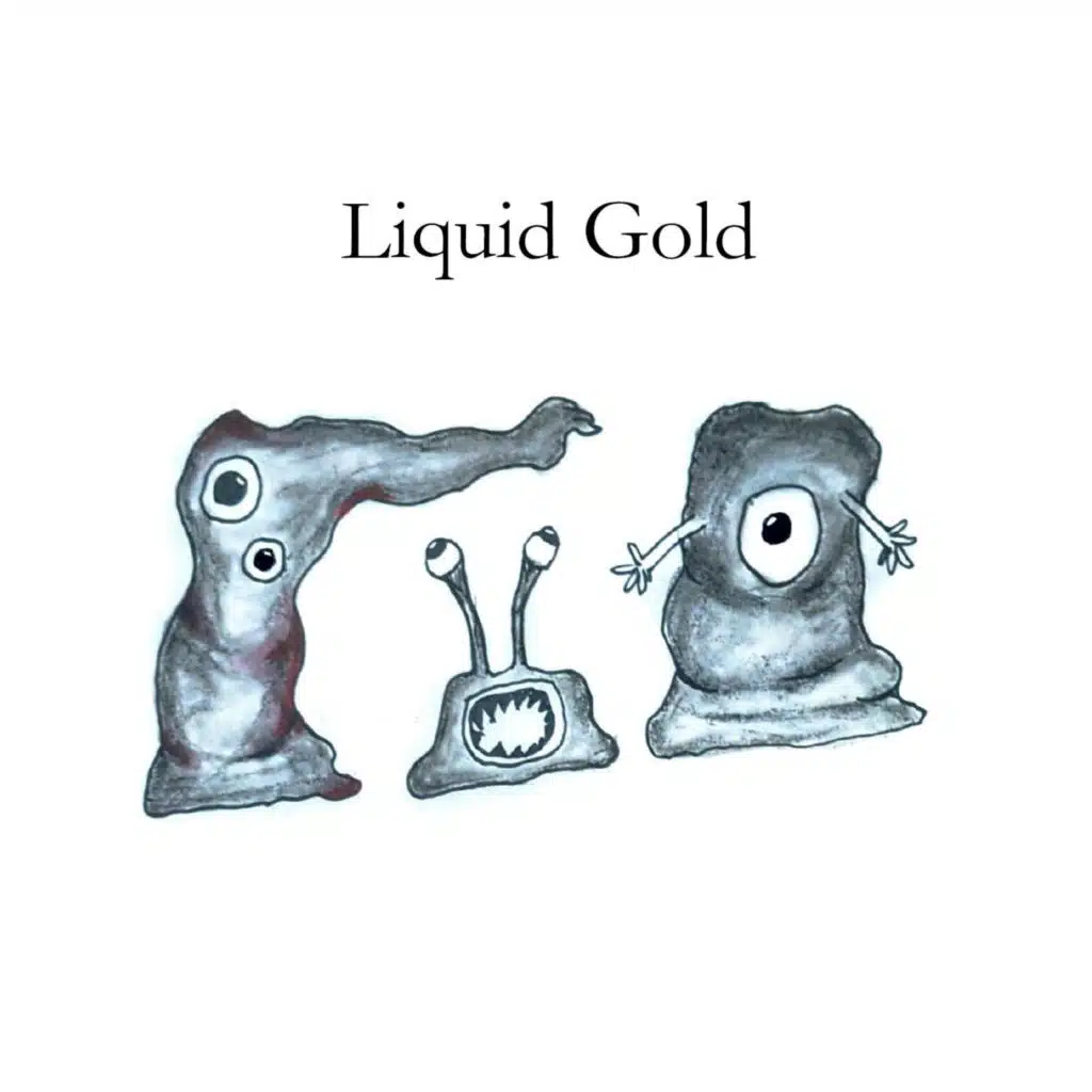 Liquid Gold