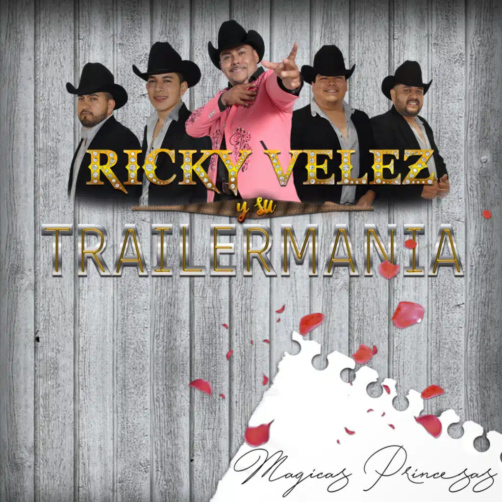 Ricky Velez Y Su Trailermania
