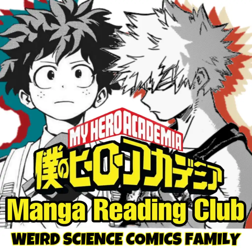 My Hero Academia, Manga, Anime, Comics, Comic Books, dc comics, marvel, marvel comics, indie comics, movies, television, pop culture