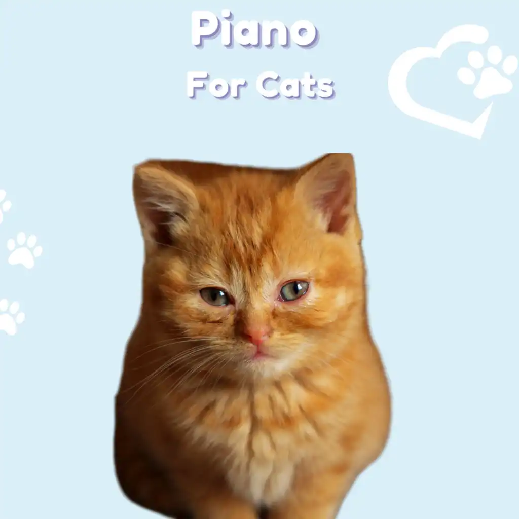 Piano Peace & PETS LOVE MUSIC