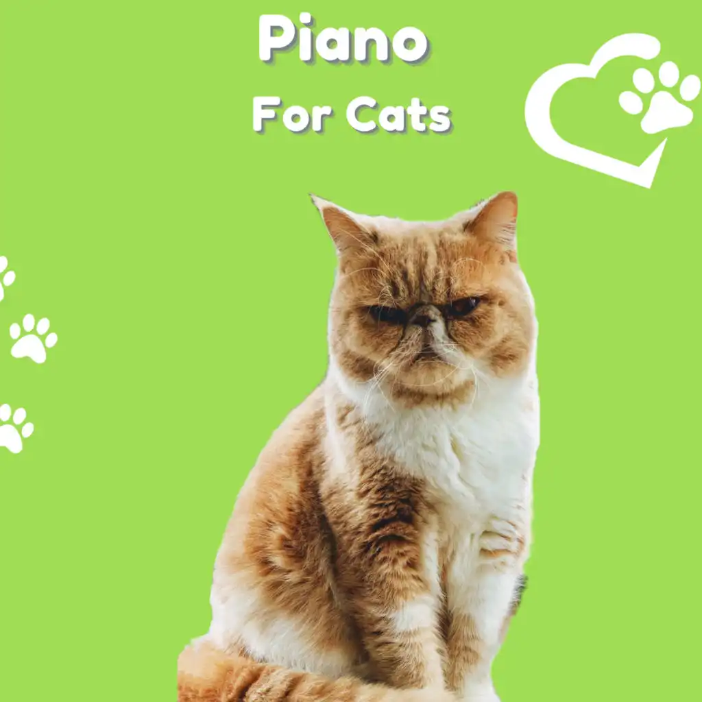 Piano Peace & PETS LOVE MUSIC