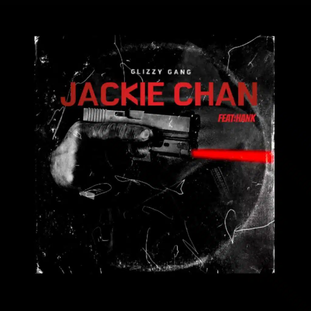 Jackie chan (feat. Hank)