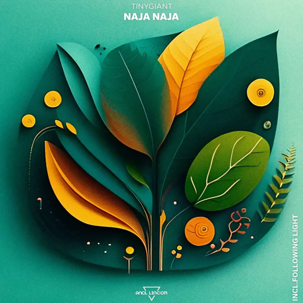 Naja Naja (Following Light Remix)