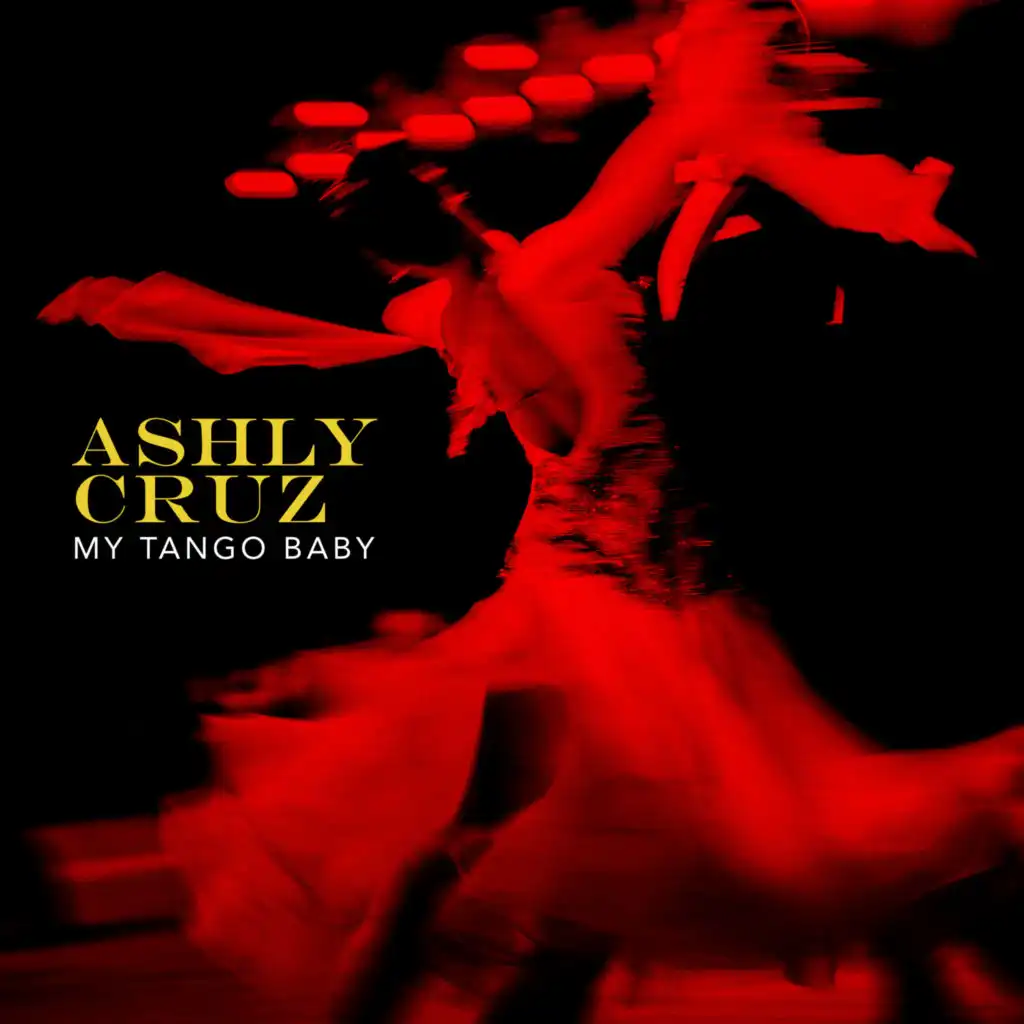 Ashly Cruz