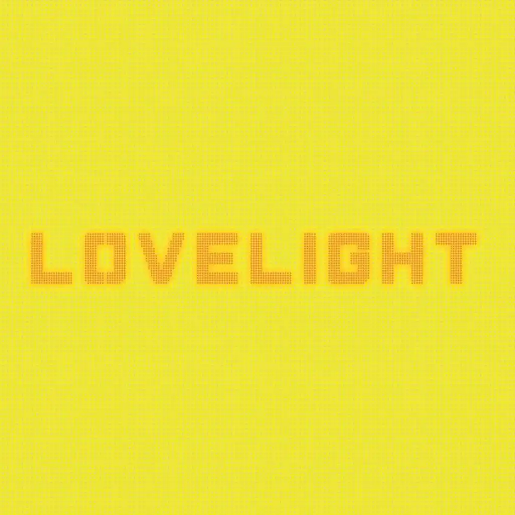 Lovelight (Soul Seekerz Radio Edit)
