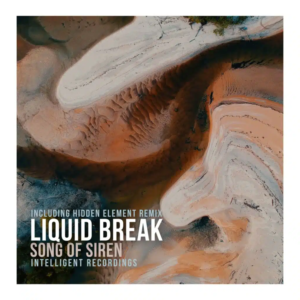 Liquid Break