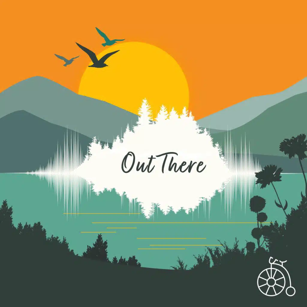 BonusEp. 11 - The Lonely Palette presents Out There