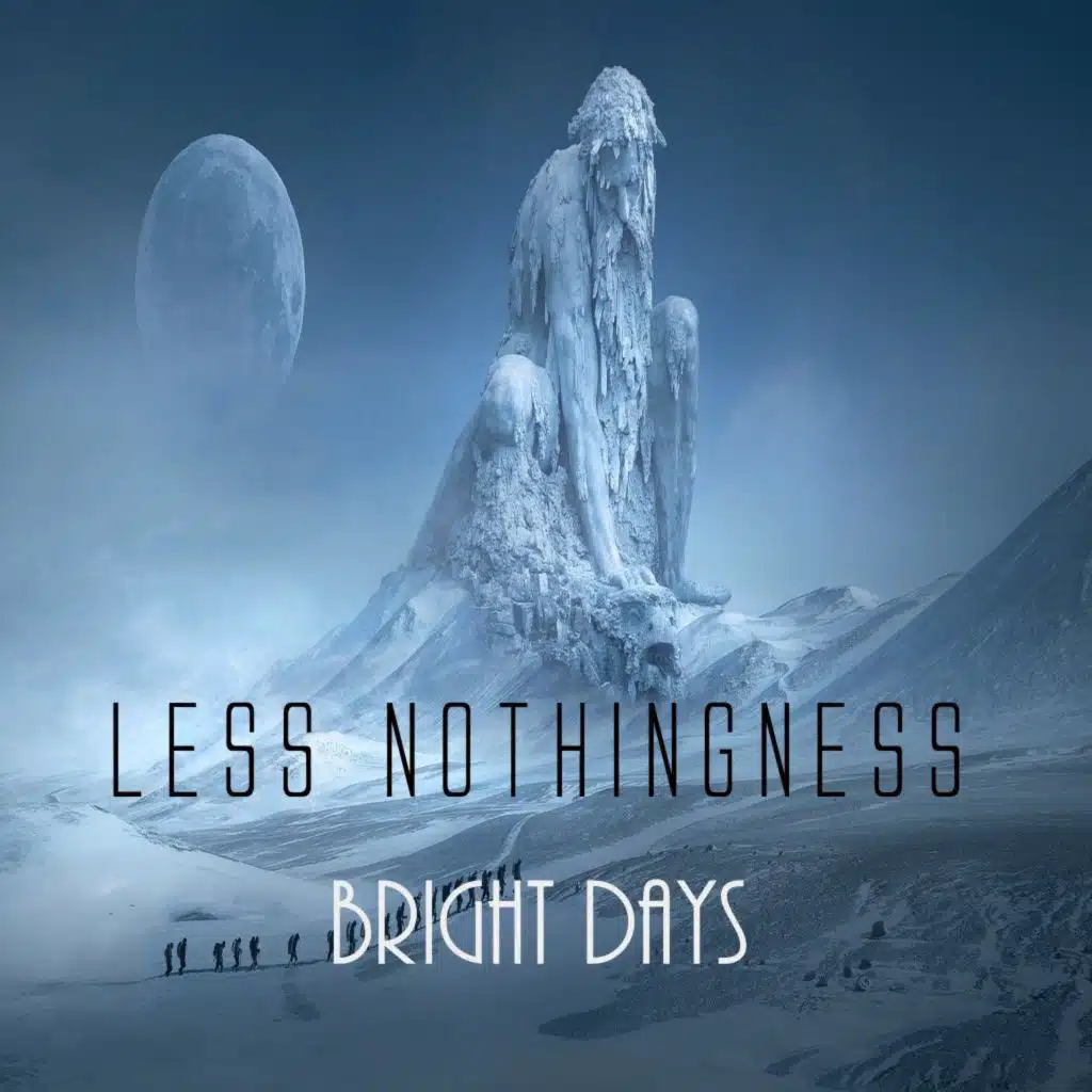 Less Nothingness