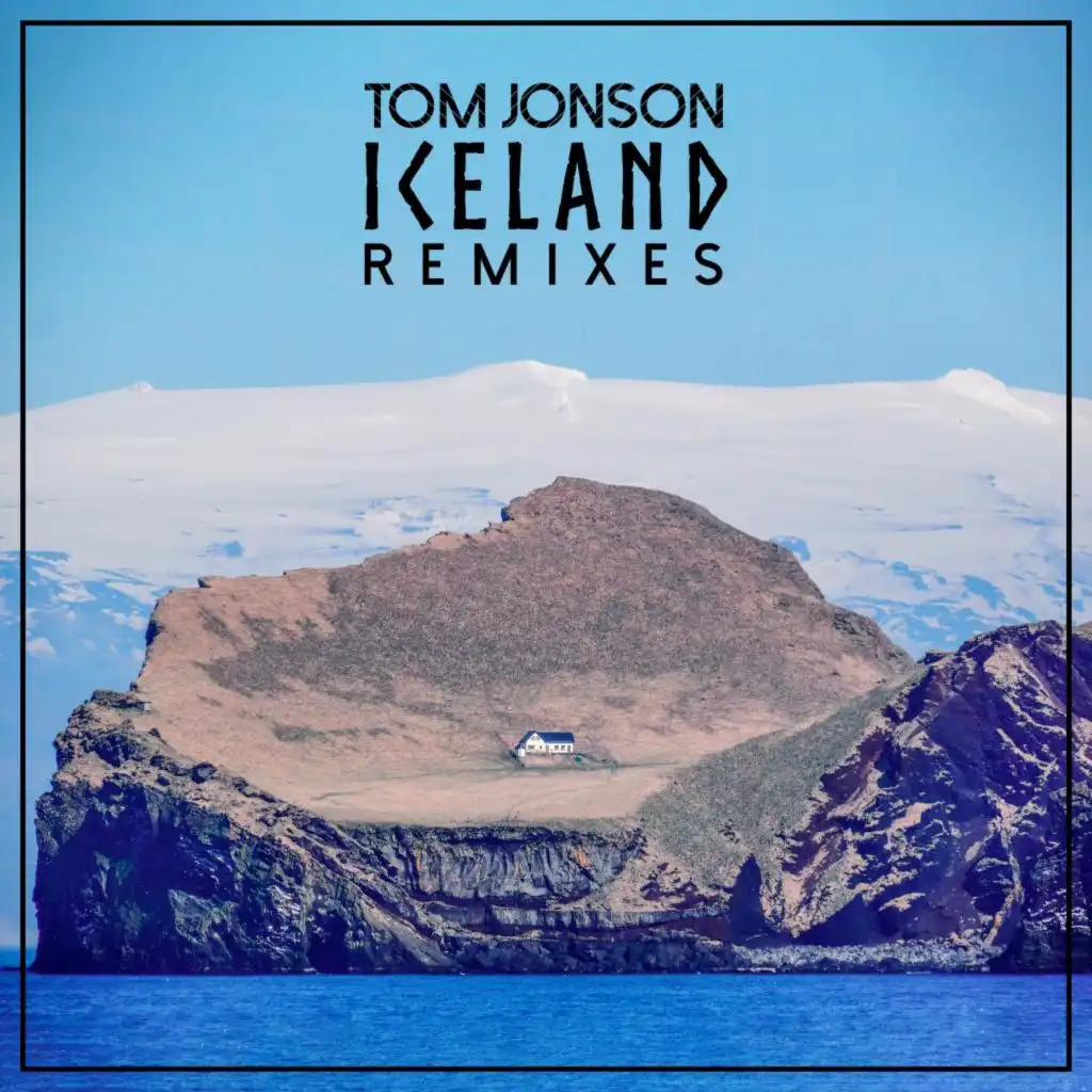 Iceland (Hassegawah Remix)