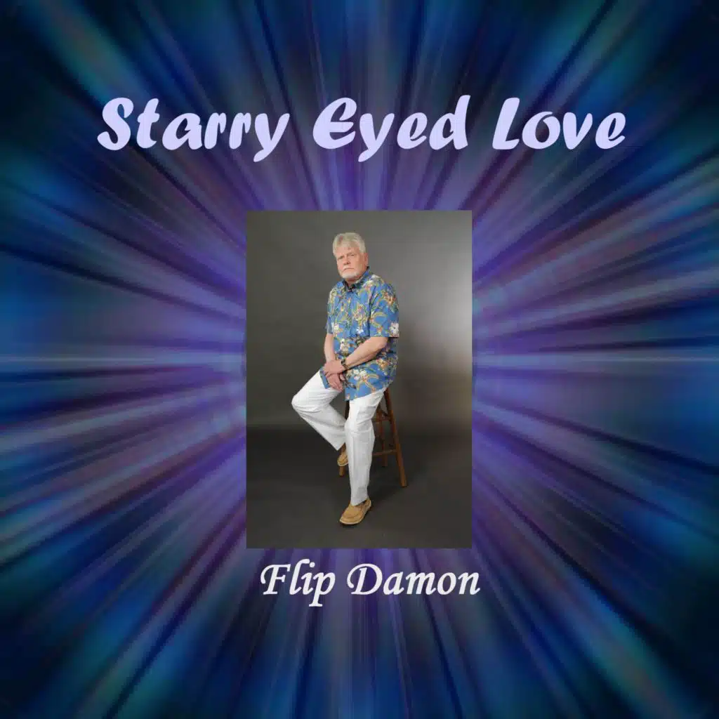 Starry Eyed Love (Re-Mastered 2023)