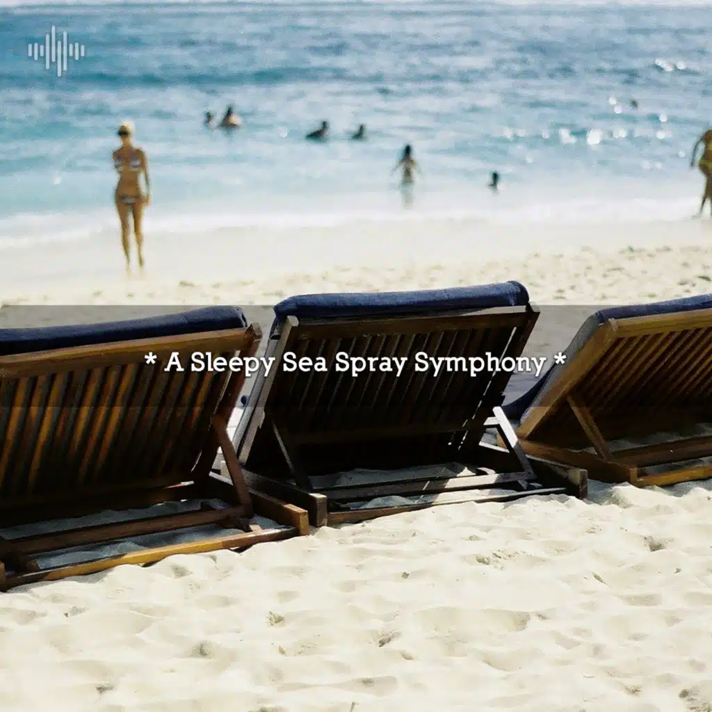 Ocean Sounds, Ocean Waves For Sleep, Relajación Brown Noise Machine