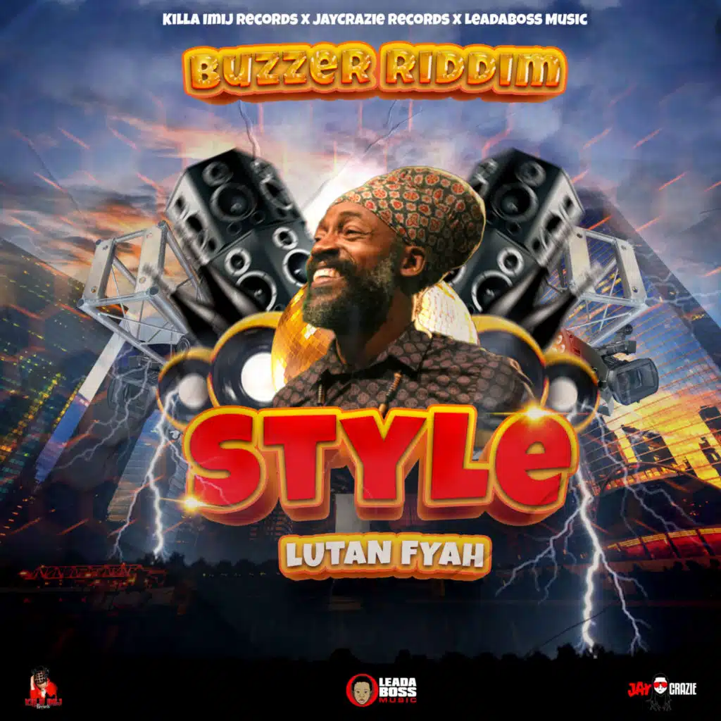 LUTAN FYAH & KILLAIMIJ