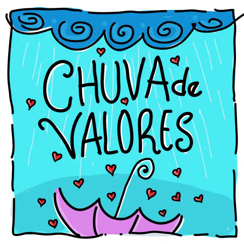 Chuva de Valores