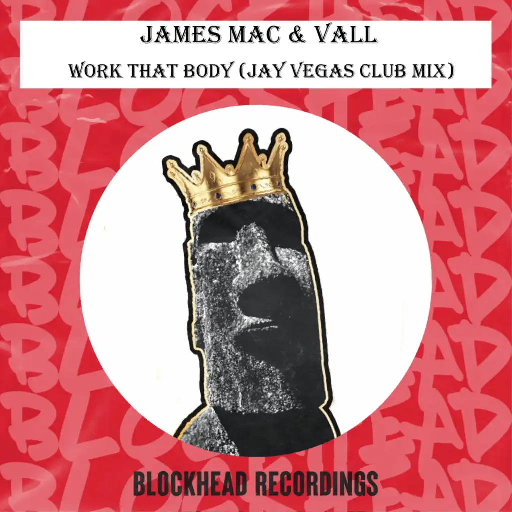 James Mac & VALL