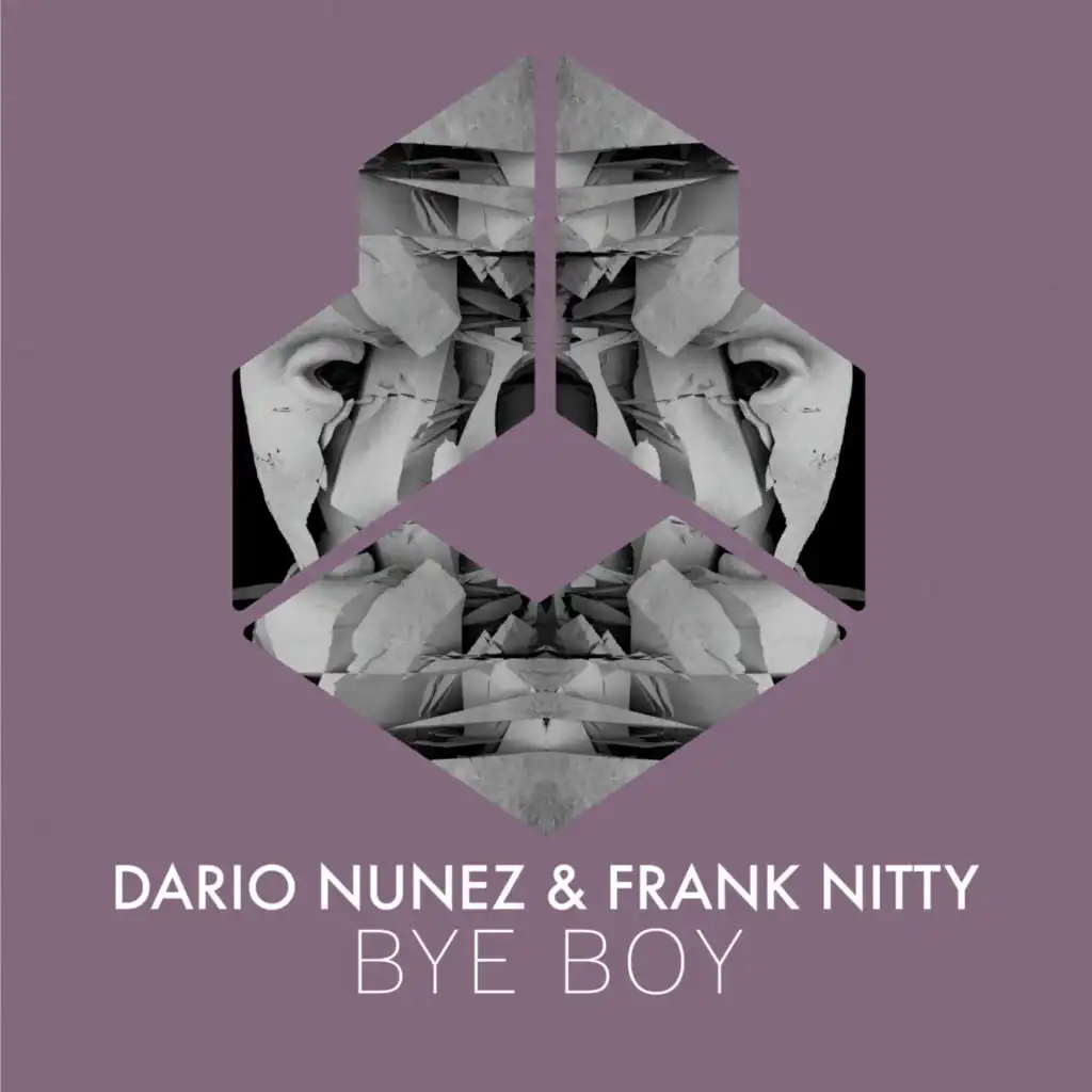 Dario Nuñez and Frank Nitty