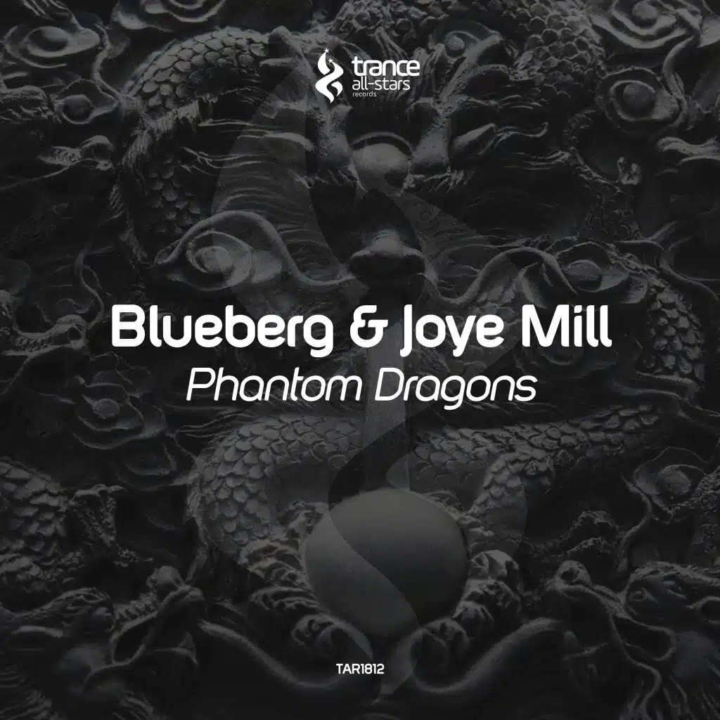 Blueberg & Joye Mill