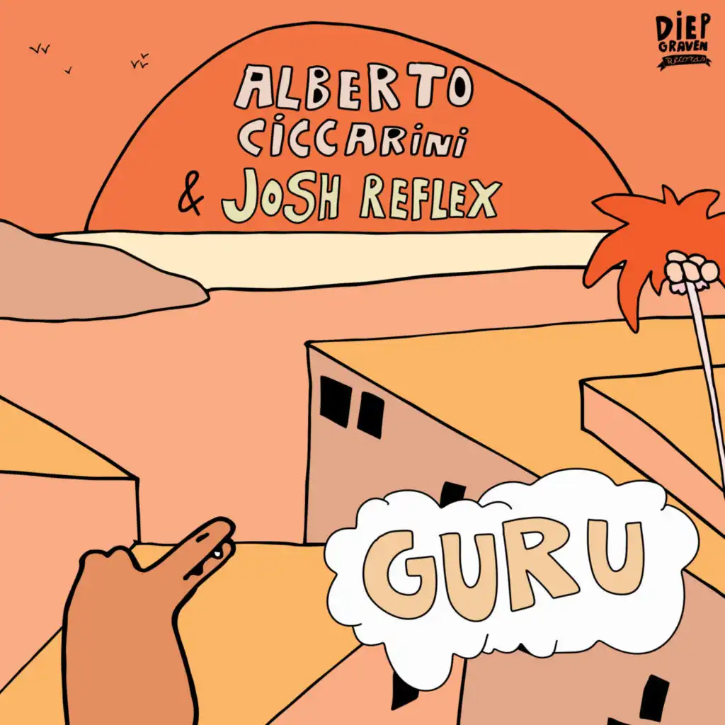 Alberto Ciccarini & Josh Reflex