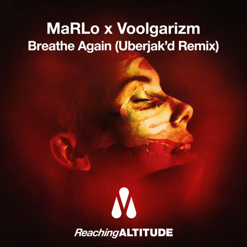 Breathe Again (Uberjak'd Remix)
