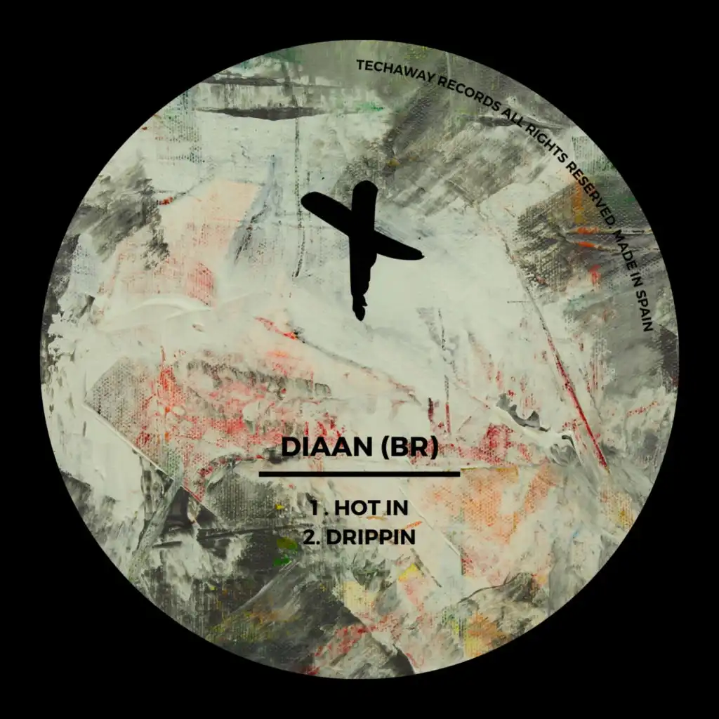 Diaan (BR)