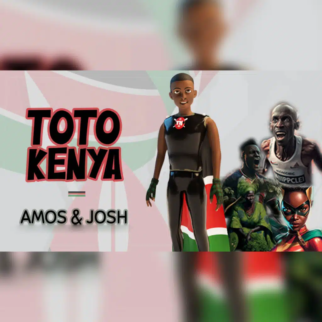 Amos & Josh