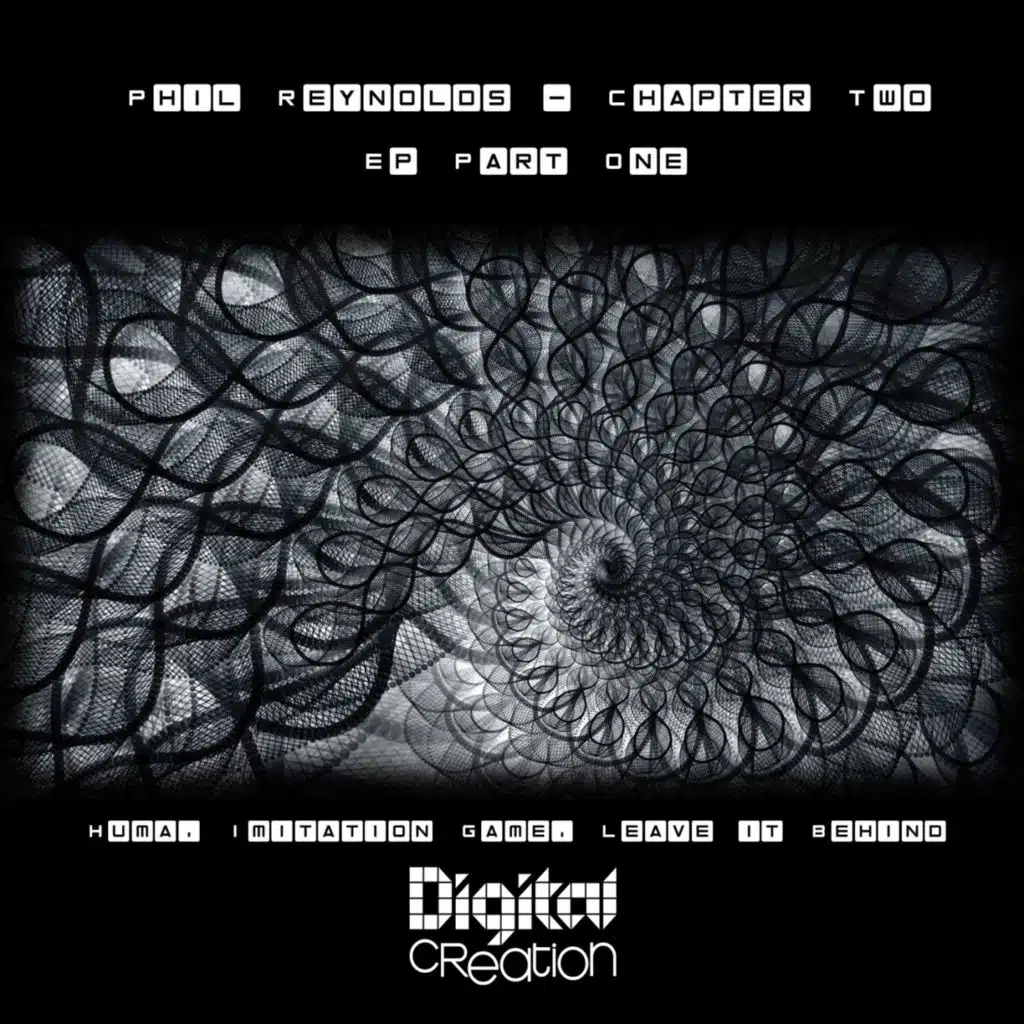 Chapter Two Ep, Pt. 1