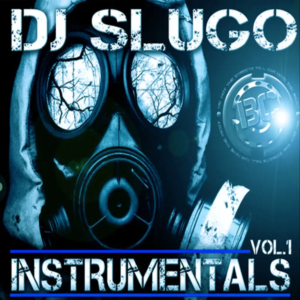 Instrumentals Vol.1