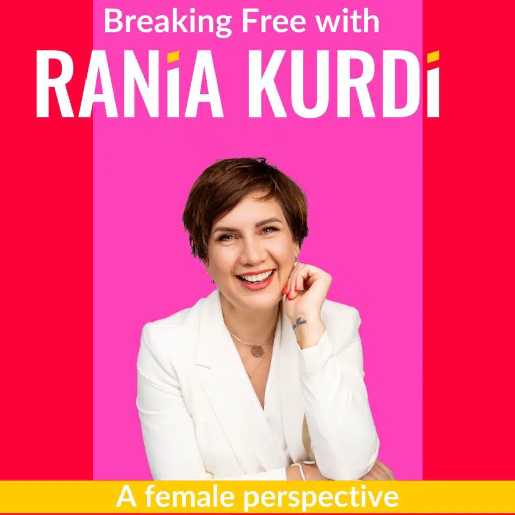 A female perspective