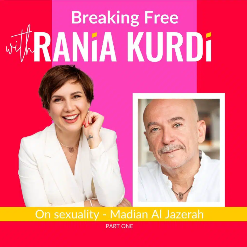 On sexuality- Part 1