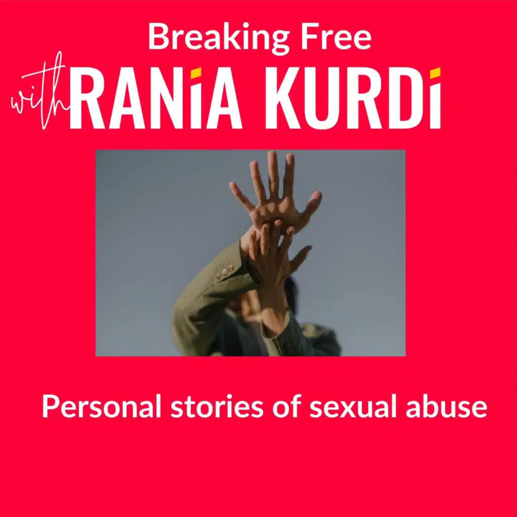 Personal stories of sexual abuse