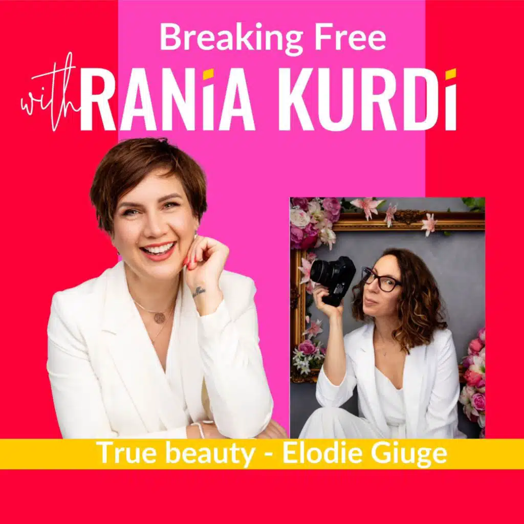 True beauty