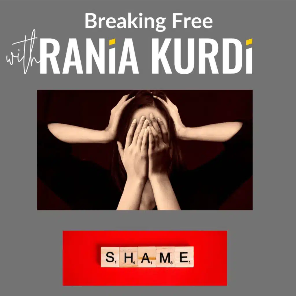 Overcoming SHAME