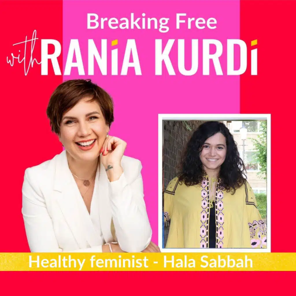 Healthy Feminist