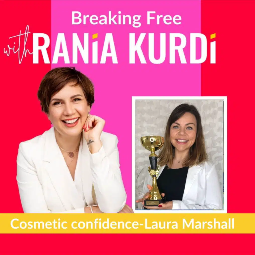 Cosmetic confidence