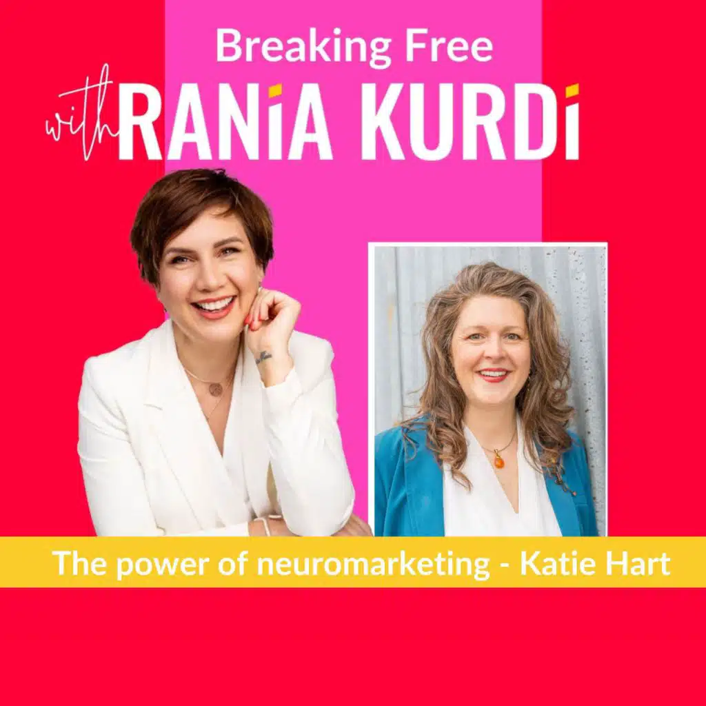 The power of neuromarketing
