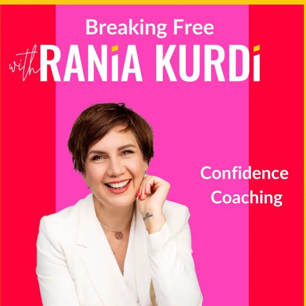 Confidence coaching